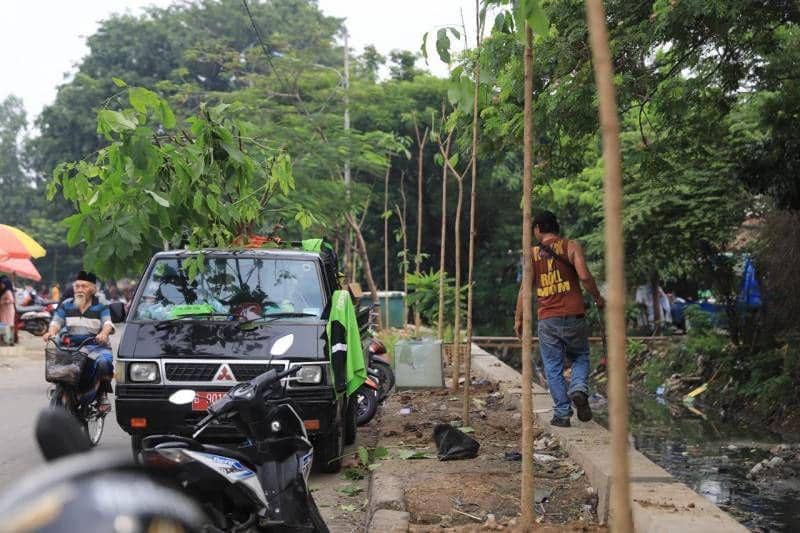 Dok. Pemkot Tangerang