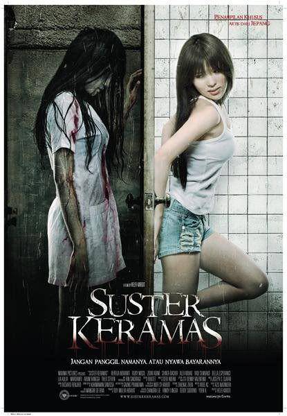 Suster Keramas (dok. Maxima Pictures/Suster Keramas)