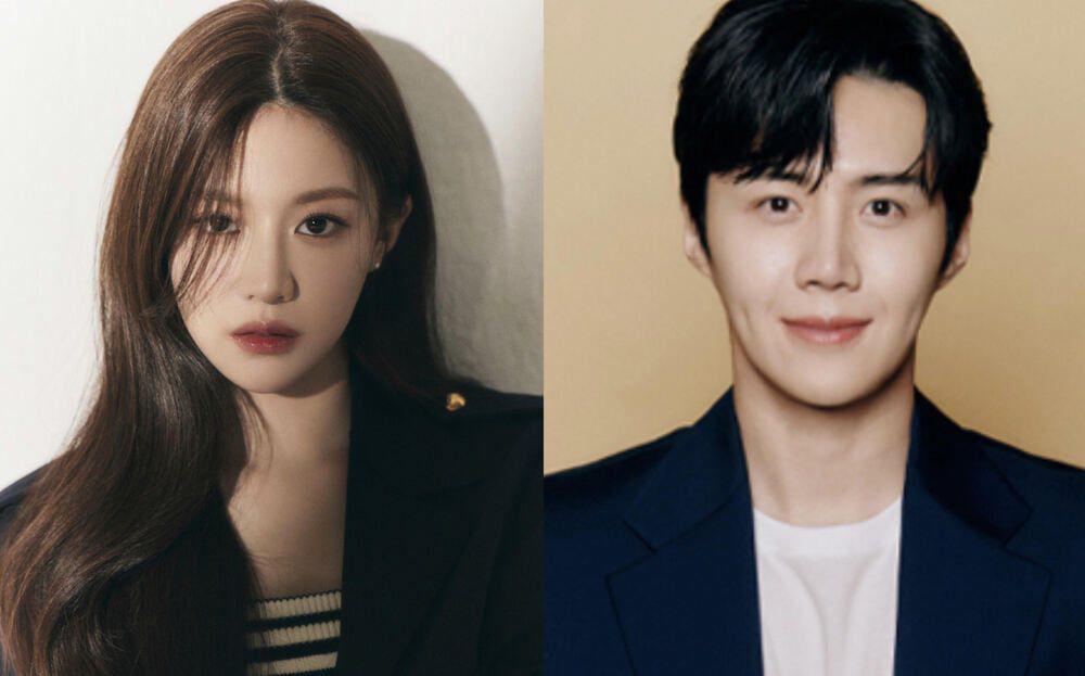 Sinopsis Can This Love Be Translated? yang Dibintangi Kim Seon Ho
