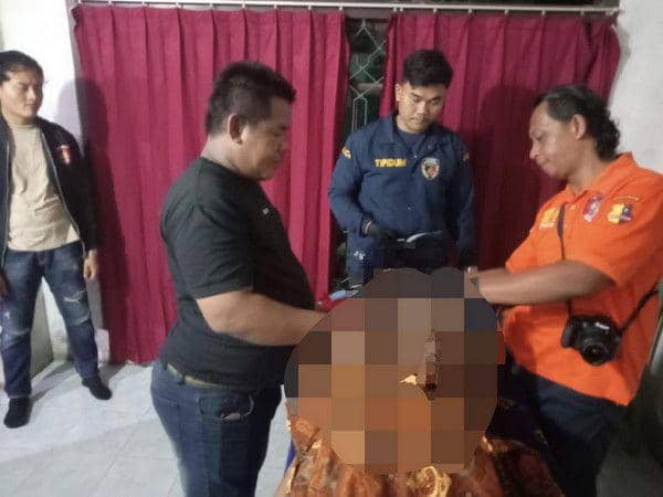 Cari Rumput Pakan Ternak, Pria Lansia di Pringsewu Tersambar Petir