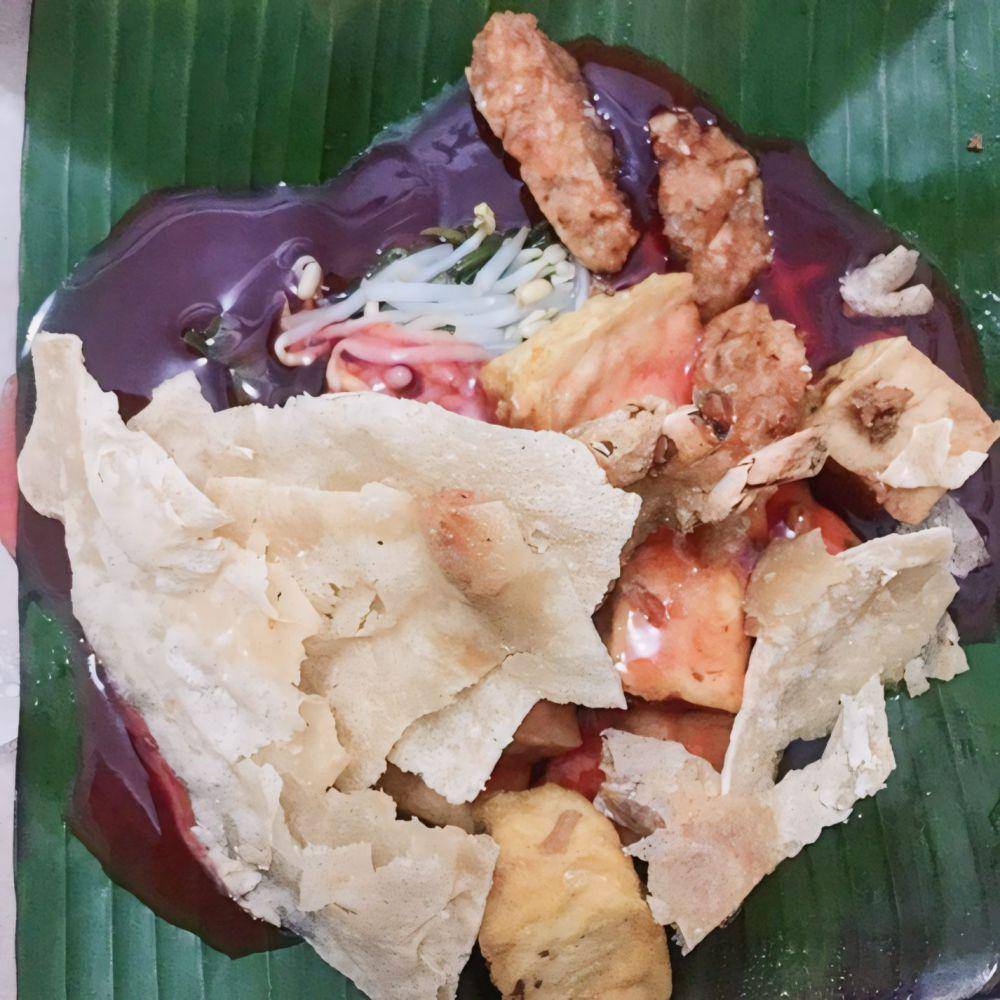 Tau Kua Hechi Apo Brahrang (instagram.com/fajardwi77)