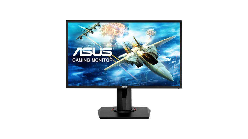 ASUS VG248QG (dok. ASUS)