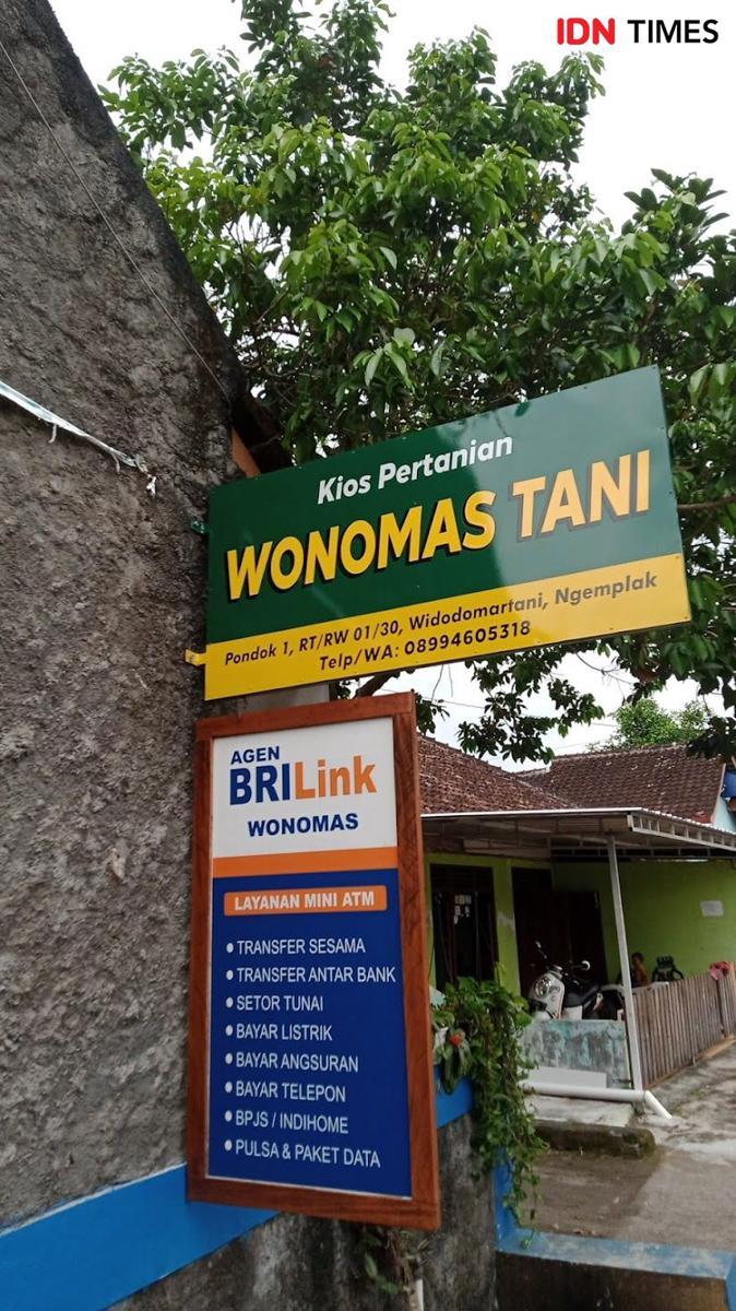 Kiat Mbok Yayuk Tetap Produktif Kumpulkan Cuan di Masa Pensiun