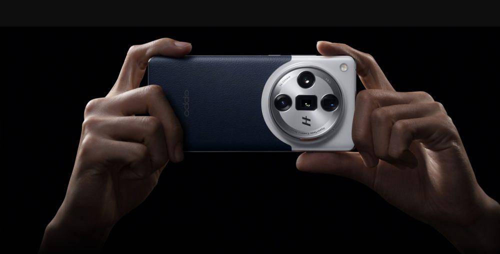 potret OPPO Find X7 Ultra (oppo.com)