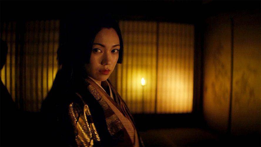 penjelasan ending serial Shogun (dok. FX/Shogun)