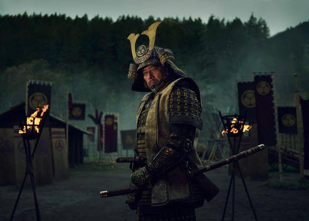 penjelasan ending serial Shogun (dok. FX/Shogun)
