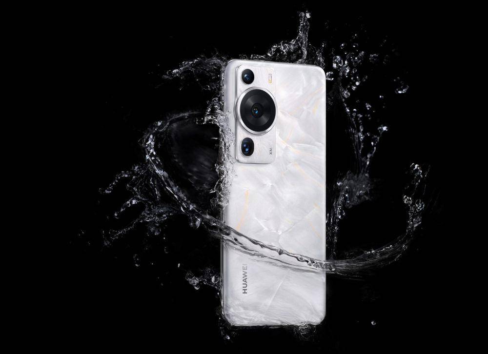 potret HUAWEI P60 Pro (consumer.huawei.com)