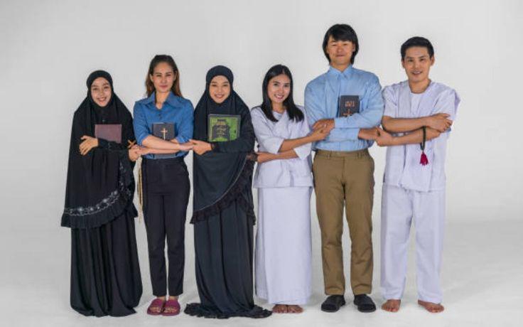 Ternyata Ini 3 Tantangan Moderasi Beragama di Jateng dan DIY
