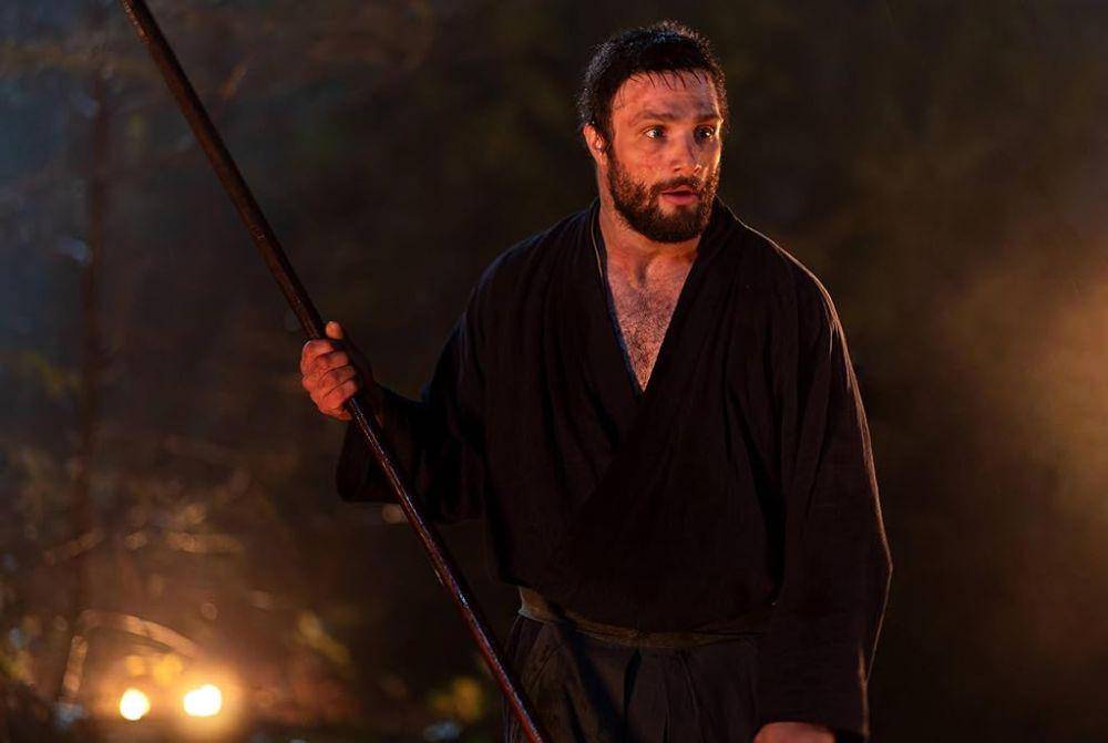 penjelasan ending serial Shogun (dok. FX/Shogun)