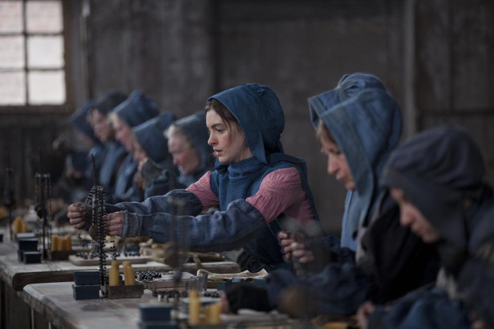 10 Adaptasi Les Miserables Terbaik Berdasarkan Rating IMDb