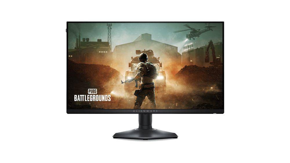 Dell Alienware AW2523HF (dok. Dell)