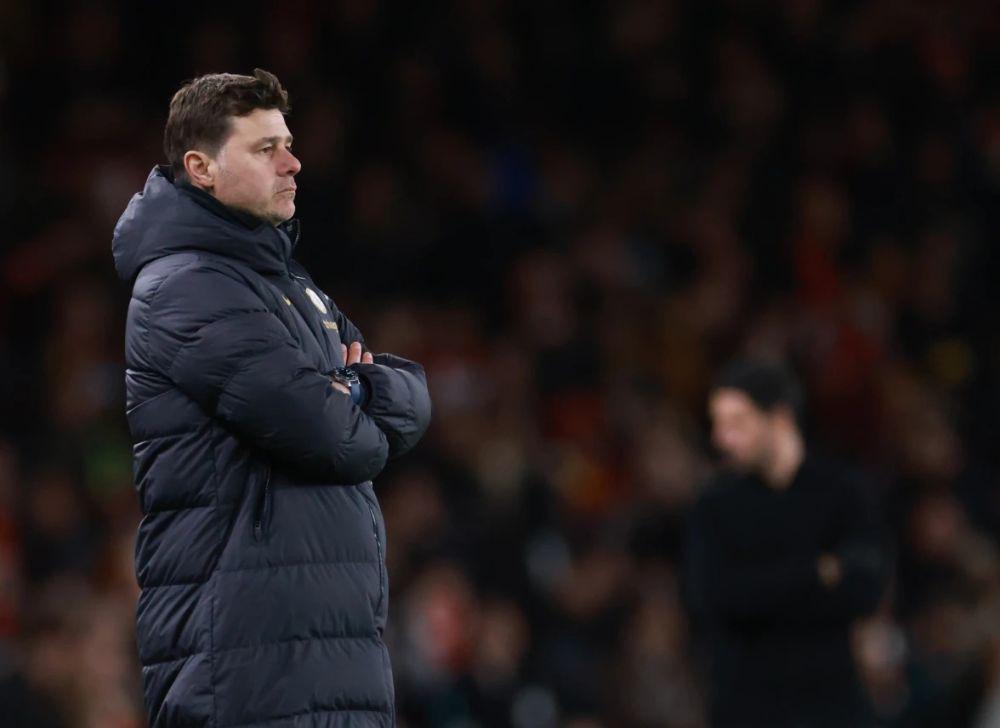 Chelsea dan Mauricio Pochettino Pisah, Siapa Layak Gantikan?