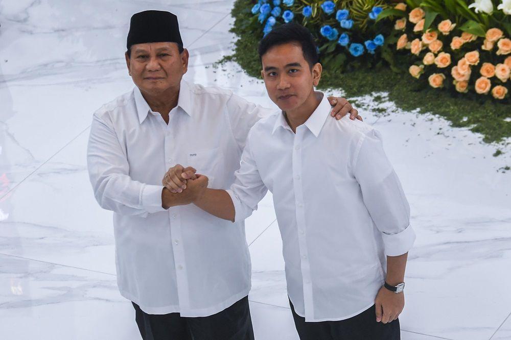Kemenkeu Sebut Program Prabowo-Gibran Masuk dalam RAPBN 2025