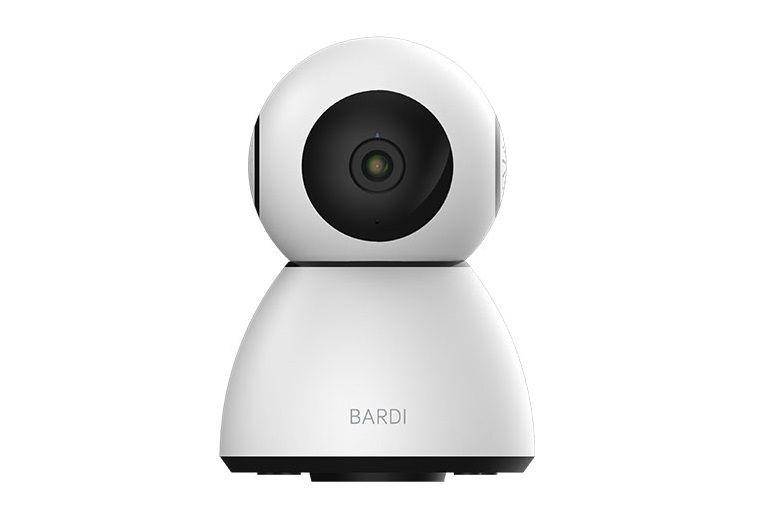 Bardi IP Camera Indoor PTZ (dok. Bardi)