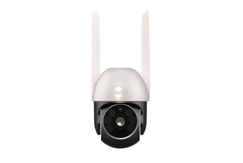 BARDI Smart IP Camera Outdoor PTZ (dok. Bardi)