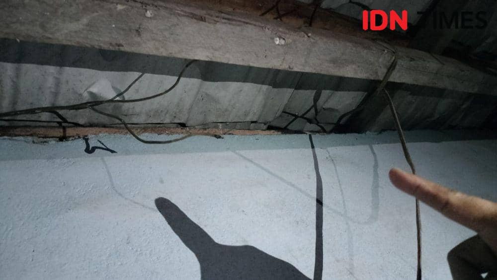 Perbaiki Lampu, Anggota DPRD Kubu Raya Tewas Tersengat Listrik