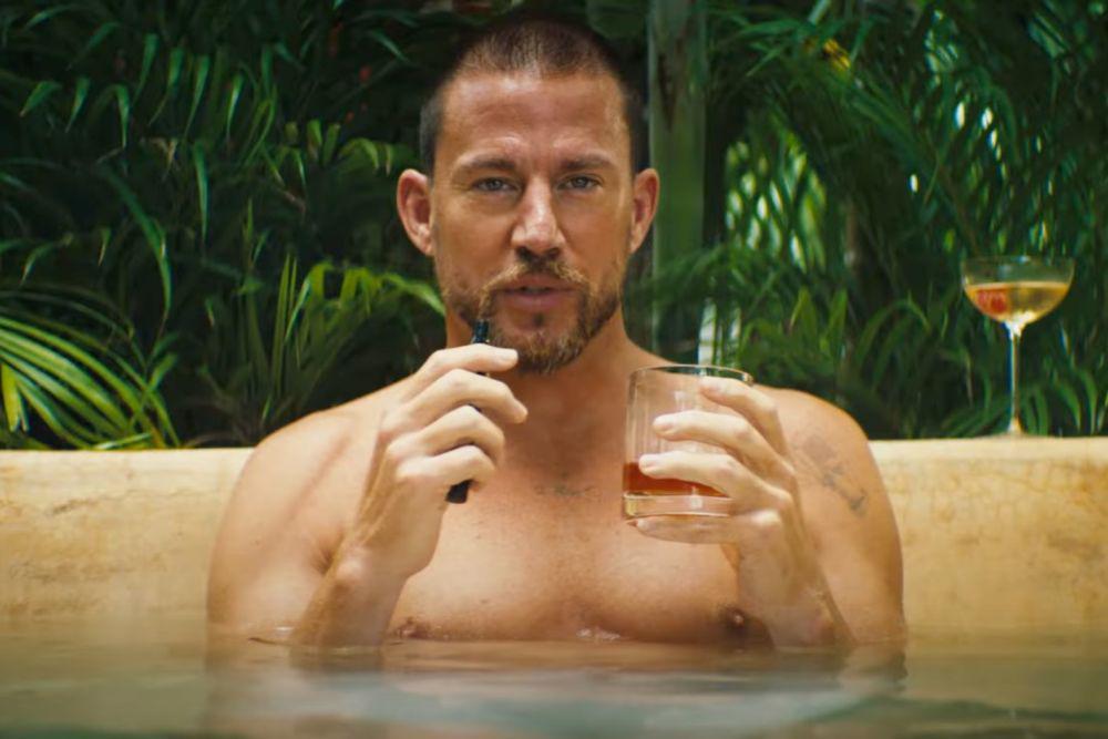 Sinopsis dan Jadwal Tayang Film Blink Twice, Dibintangi Channing Tatum