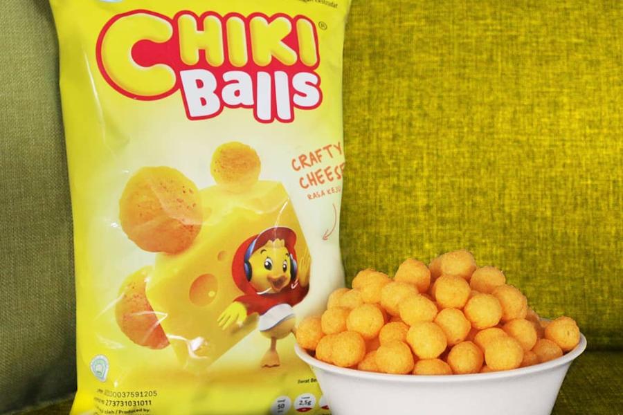 [QUIZ] Ibarat Chiki, Kamu Cocoknya Jadi Rasa Ini Lho!