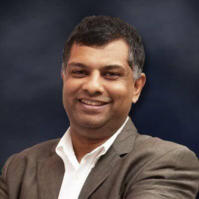 Tunda Pensiun, Bos AirAsia Tony Fernandes Resmi Lanjut 5 Tahun