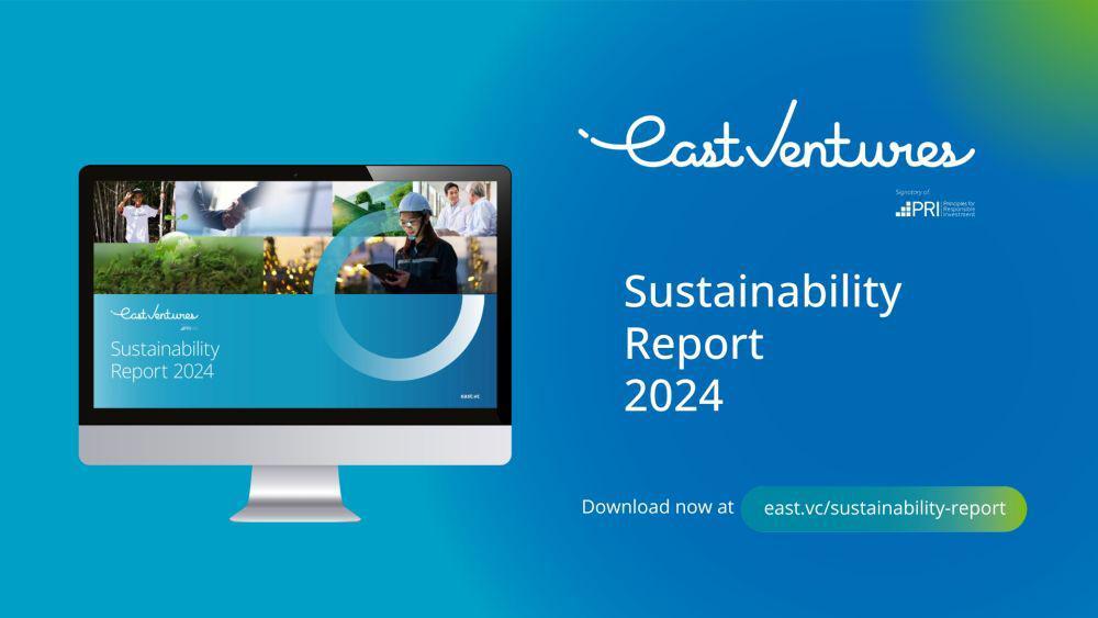 Komit ke ESG, East Ventures Luncurkan Sustainability Report 2024