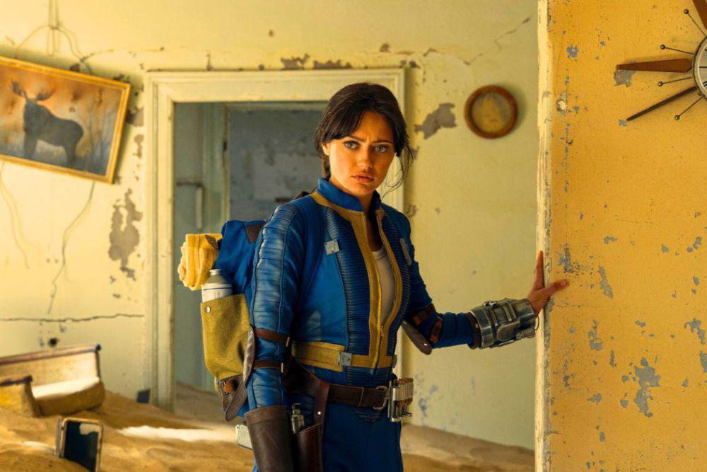 6 Skenario Kiamat di Serial Post-Apocalyptic, Bikin Merinding!