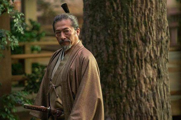 penjelasan ending serial Shogun (dok. FX/Shogun)