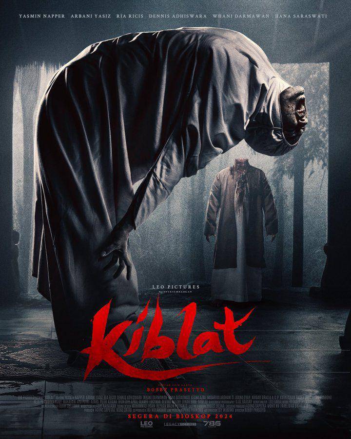 Kiblat (dok. Leo Pictures/Kiblat)