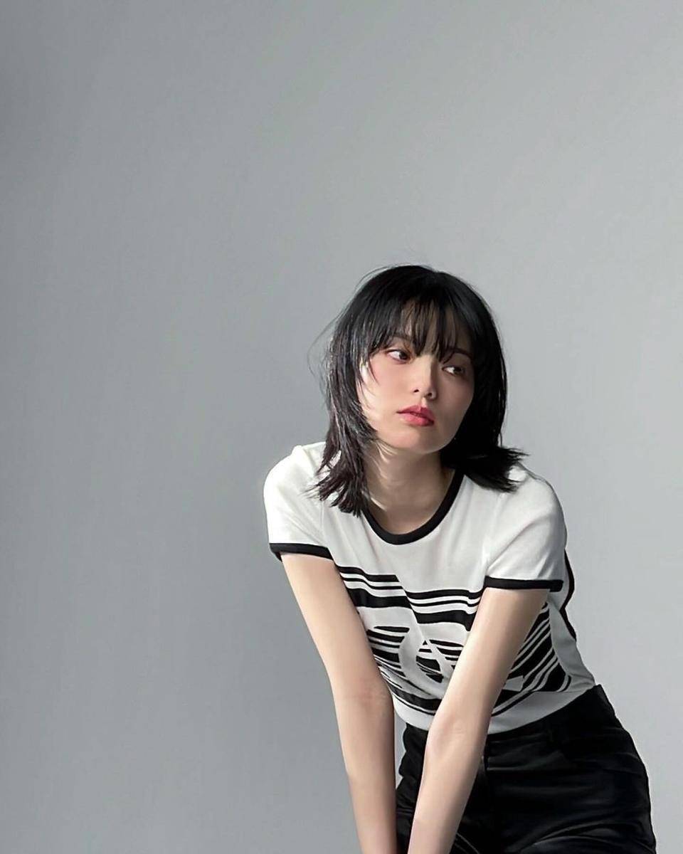 Yurina Hirate (Instagram.com/im_yurinahirate)