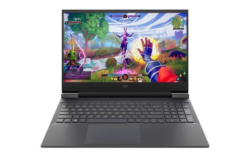 HP Victus 16-d1095TX (dok. HP)