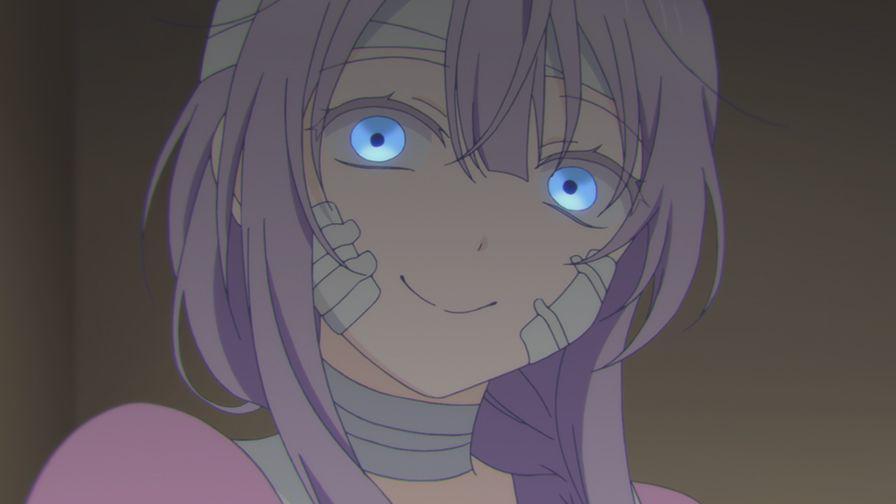 5 Anime Romansa Horor dengan Kisah Cinta di Luar Nalar
