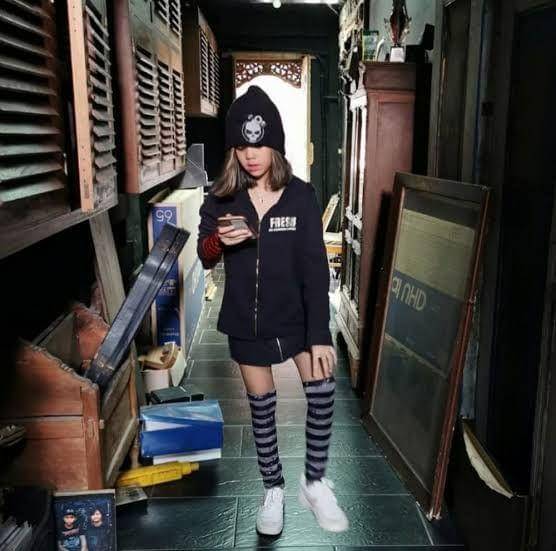 Safeea Ahmad (instagram.com/shafeeamd_)