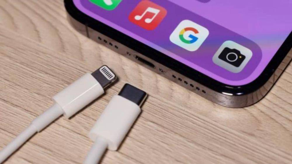 ilustrasi iPhone SE 4 (dok. Apple)