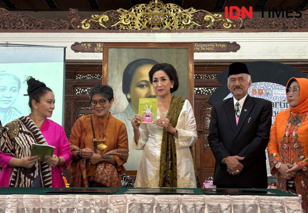 Kowani Dorong Perempuan Paham Hak-haknya untuk Hindari Kekerasan