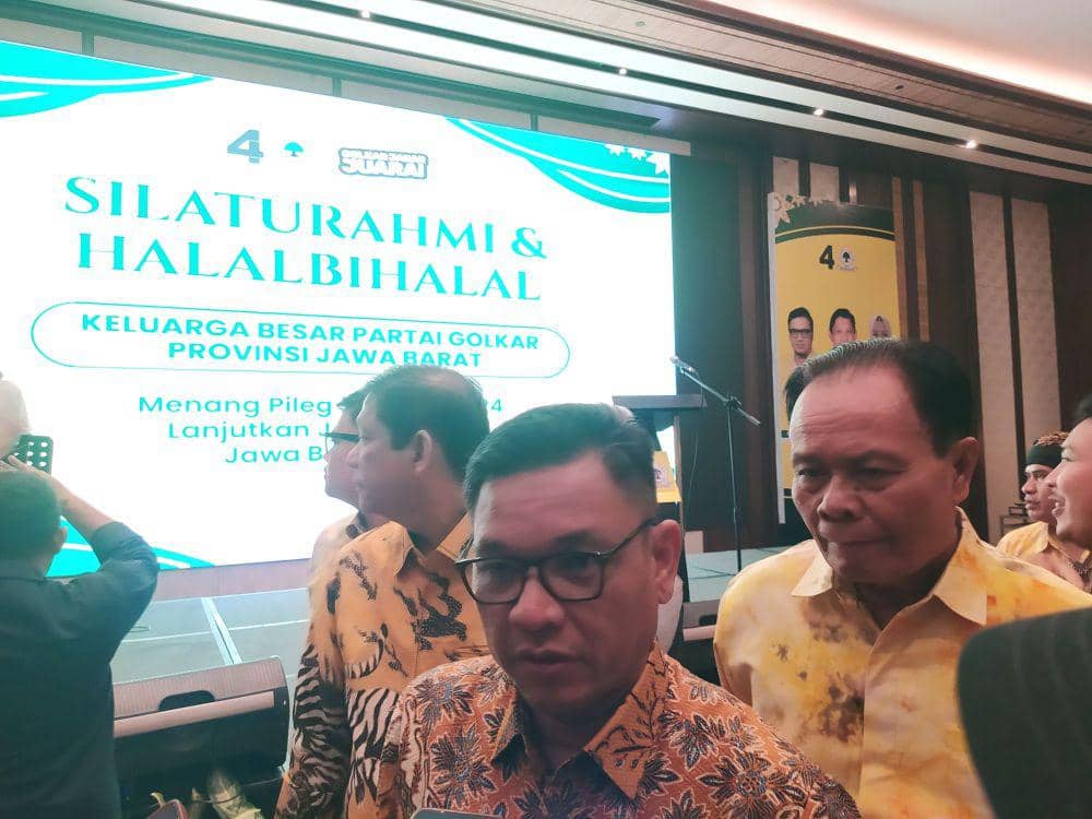 DPR Minta Pemerintah Percepat Relokasi Rumah Korban Bencana di KBB