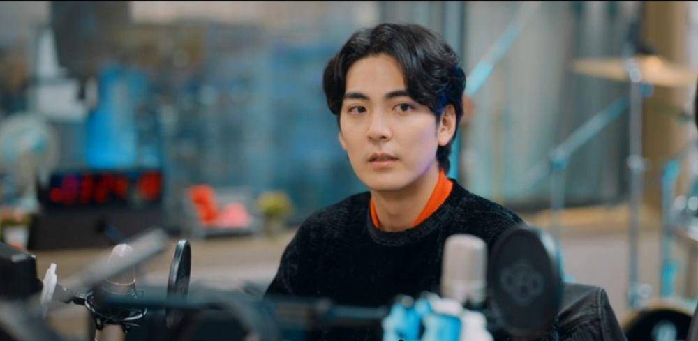 Moon Xion di drakor Lovely Runner. (dok. VIU/Lovely Runner)