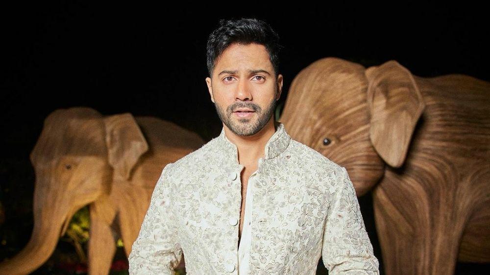 10 Ucapan Artis India untuk Ulang Tahun Ke-37 Varun Dhawan