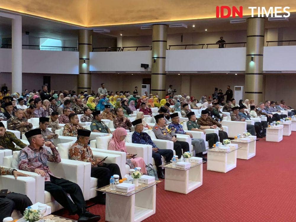 IDN Times/Muhamad Iqbal