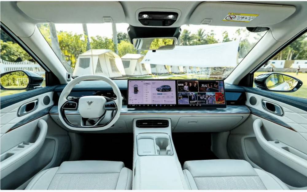 Desain interior Neta L (Carnewschina)