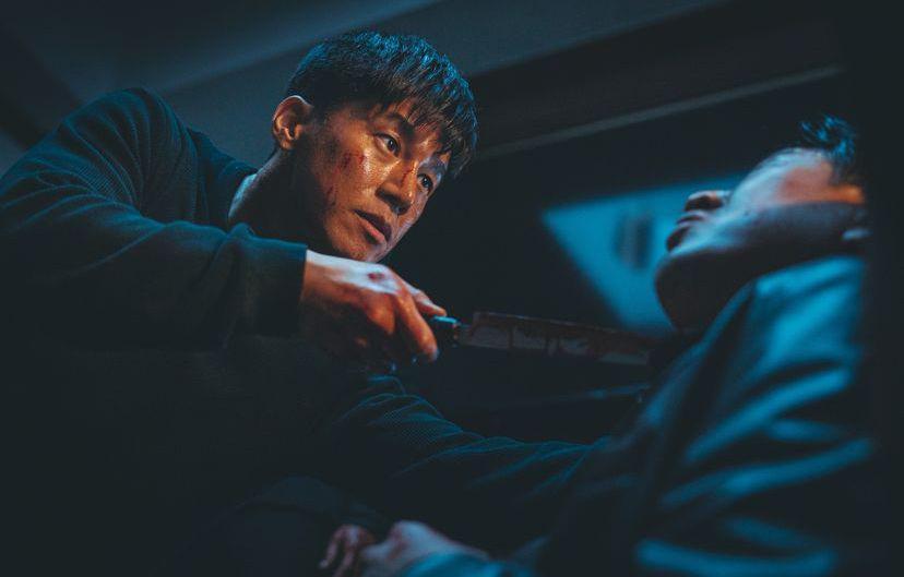 Penjelasan Ending Film The Roundup: Punishment
