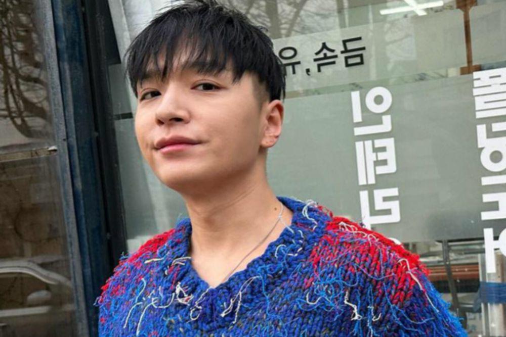 Simon D Dikabarkan Mengakhiri Kontrak dengan AOMG, Menyusul DJ Pumkin
