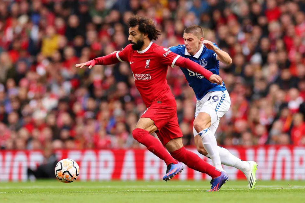 Jelang Everton vs Liverpool di Premier League, Ajang Pembuktian!