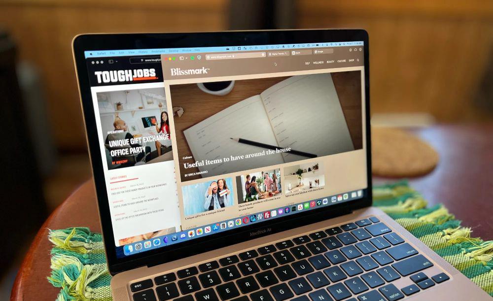 Rekomendasi 7 Browser Terbaik dan Paling Aman untuk MacOS