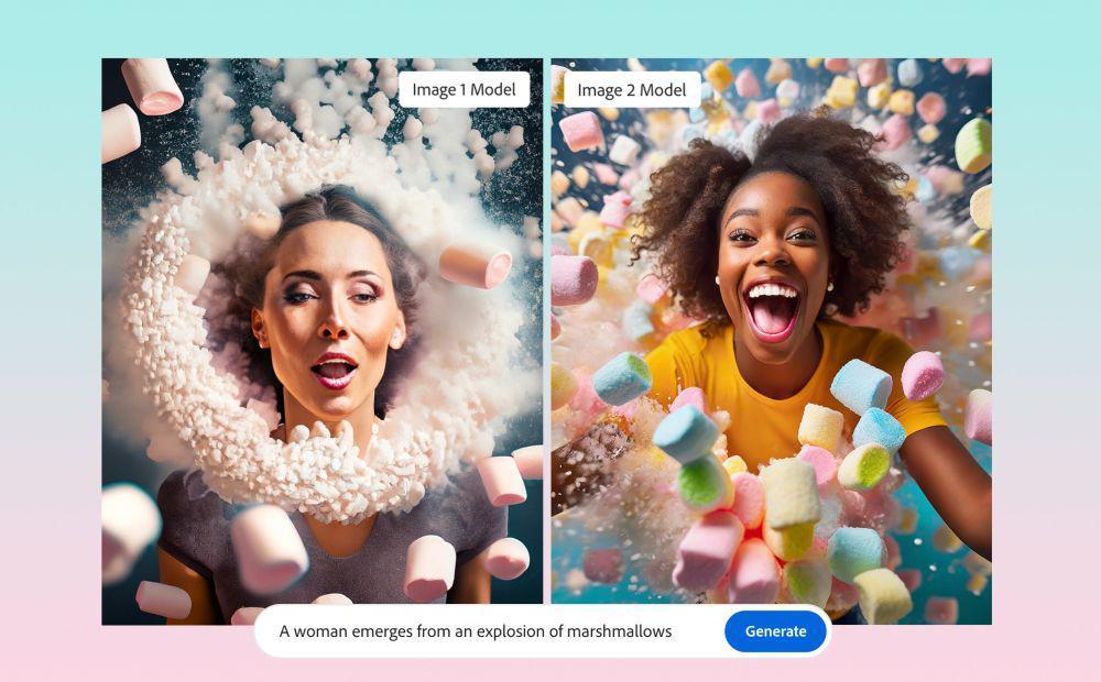 7 Image Generator AI yang Wajib Dicoba, Hasilnya Realistis!
