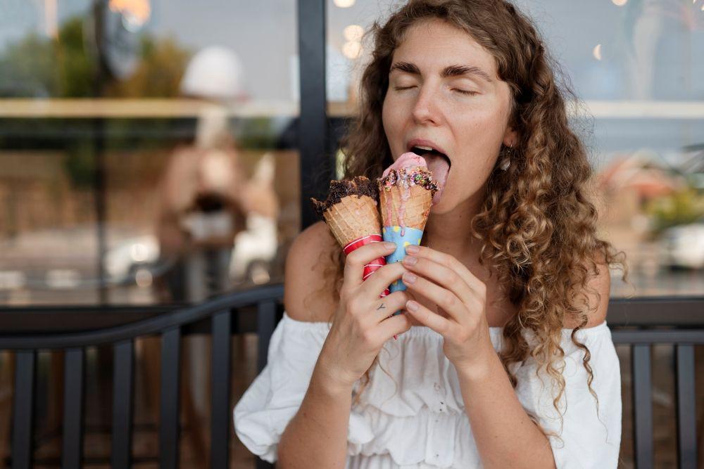 ⁠[QUIZ] Ibarat Gelato, Kamu Cocoknya Jadi Rasa Ini!