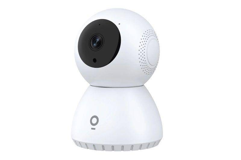 Olike Wireless CCTV OM-H1 (dok. Olike)