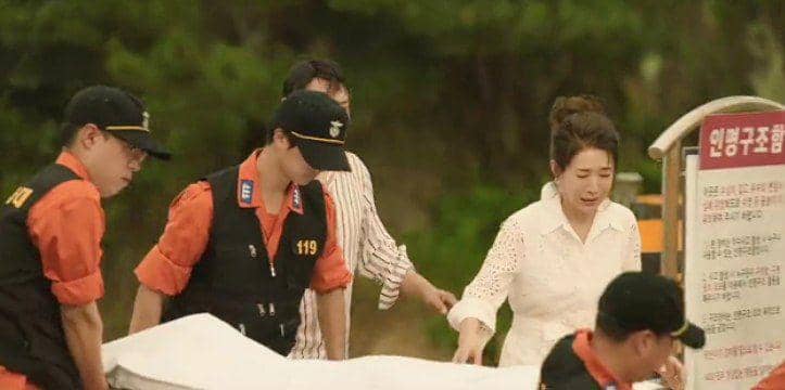 Cuplikan drama Queen of Tears (dok. tvN/Queen of Tears)