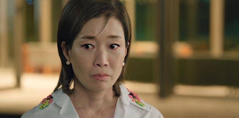 cuplikan drama Queen of Tears (dok. tvN/Queen of Tears)