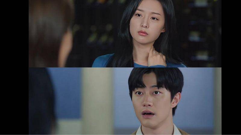 cuplikan drama Queen of Tears (dok. tvN/Queen of Tears)