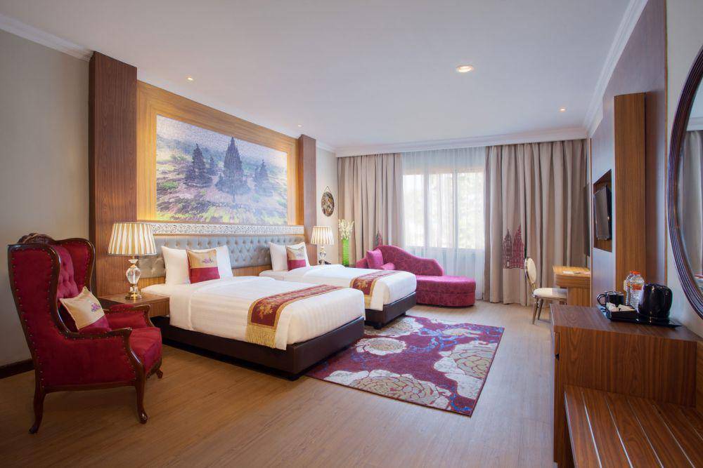 Ramada Suites Solo (ramadasuitessolo.com)