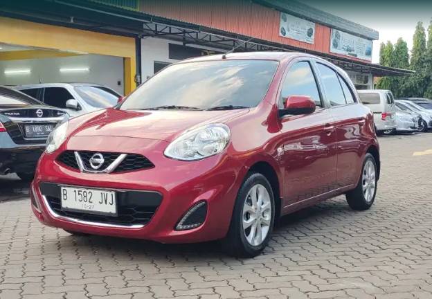 Kelebihan dan Kekurangan Nissan March, Mobil Mungil yang Lincah